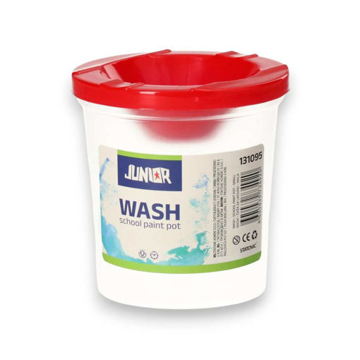 Picture of JUNIOR SMALL SCHOOL PAINT POT
